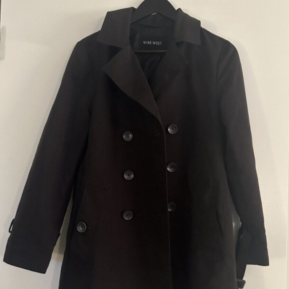 Nine West GIII G3 Apparel Coat